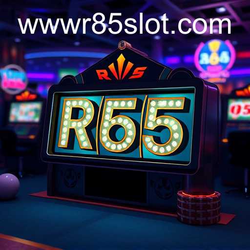 The Evolution of R85 Slot Games and Their Impact on 2025