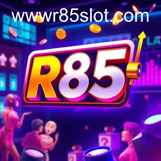 R85 Slot: The Future of Online Gaming