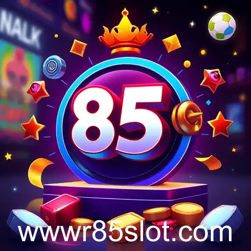 Exploring the Rise of Loyalty Programs in Online Gaming: A Spotlight on 'r85 slot'