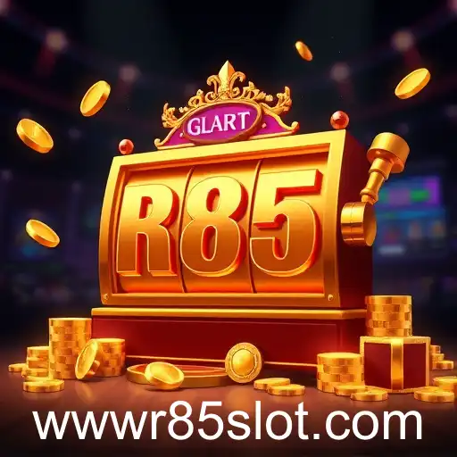 Emergence of R85 Slot in the Gaming Industry