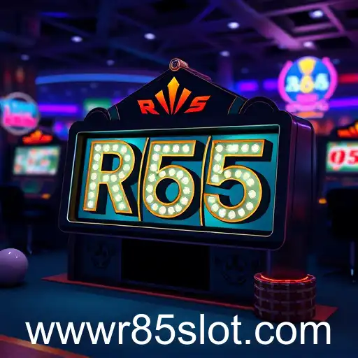 The Evolution of R85 Slot Games and Their Impact on 2025