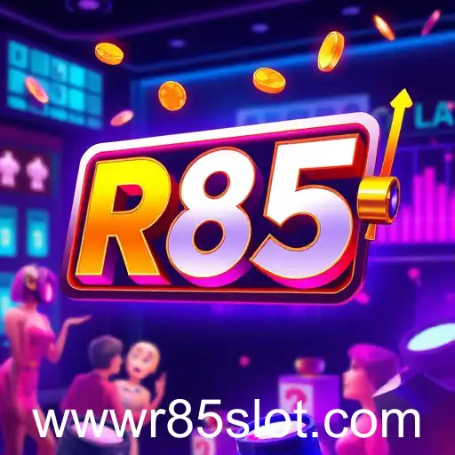 R85 Slot: The Future of Online Gaming