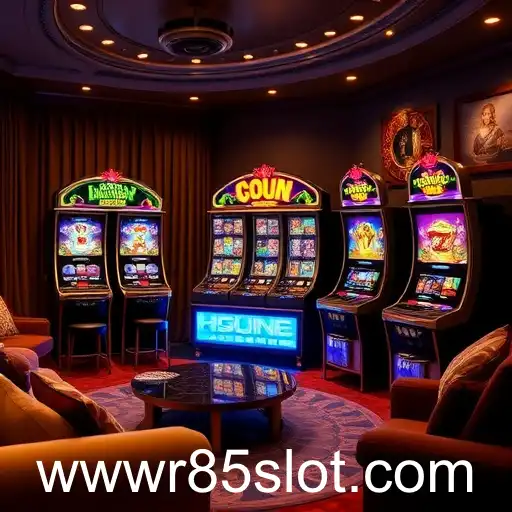 The Rise of Online Gaming Communities