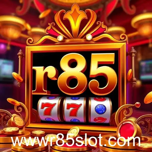 Rising Popularity of R85 Slot Games in 2025
