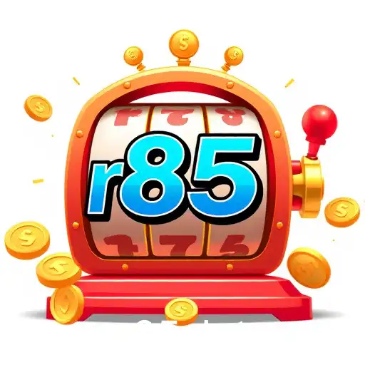 The Rise of R85 Slot Games in the Online Gaming Sector