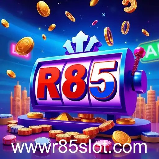 R85 Slot Gaming Surges in Popularity