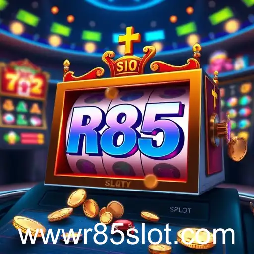 R85 Slot: A New Era of Gaming in 2025