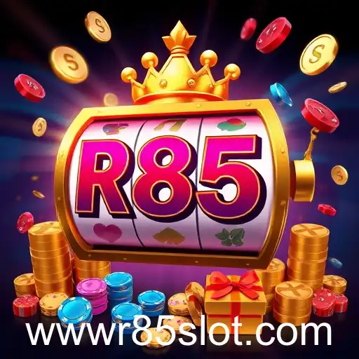 R85 Slot: Revolutionizing Online Gaming in 2025
