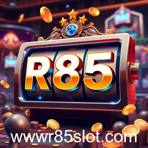 The Gaming Surge: R85 Slot and Its Impact