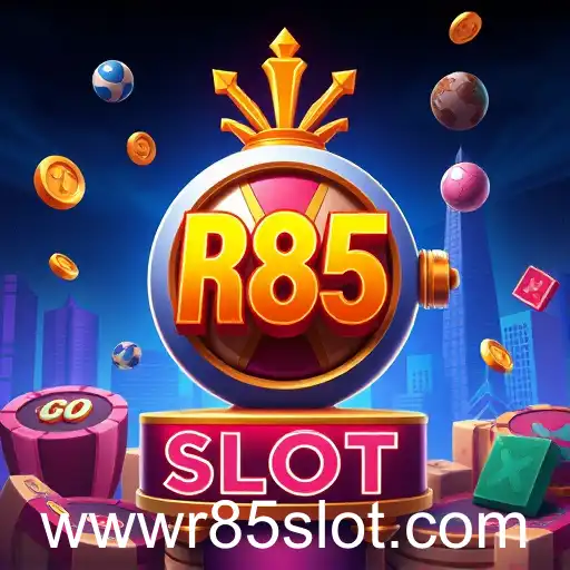 Exploring the Rise of R85 Slot in Modern Online Gaming