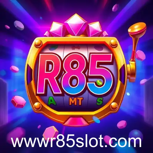 The Rise of r85 Slot Gaming: A Revolution in Online Entertainment
