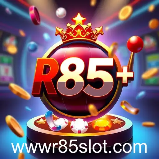 R85 Slot: A New Player's Guide in 2025
