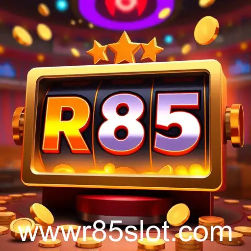 The Rise of R85 Slot in the Gaming World