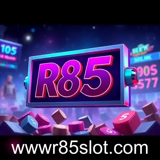 The Rise of iGaming and the R85 Slot Phenomenon