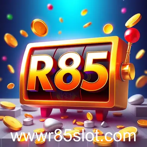 The Rise of R85 Slot in Online Gaming