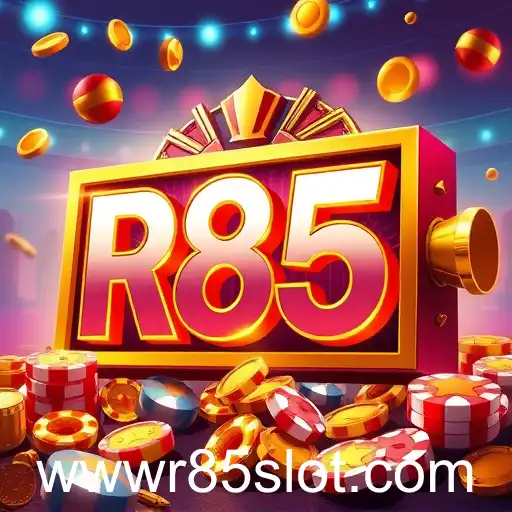 The Rise of R85 Slot in Online Gaming