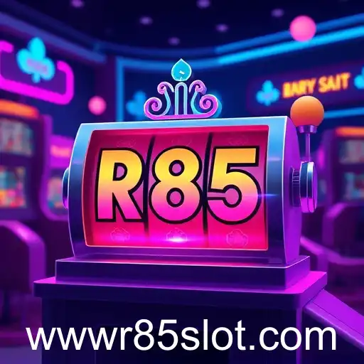 The Rise of R85 Slot Gaming in 2025