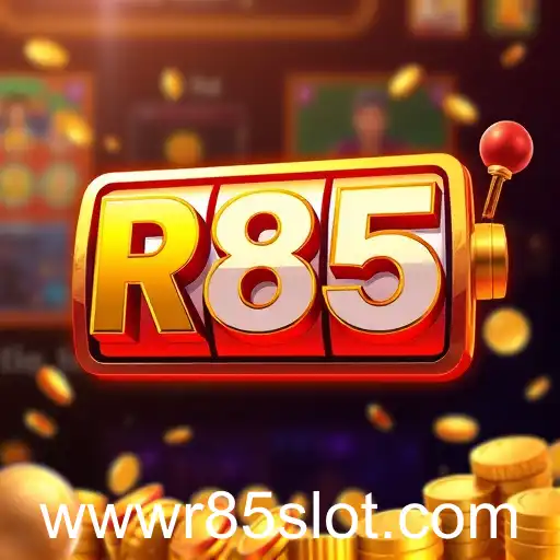 The Rise of R85 Slot Online Games in Modern Gaming