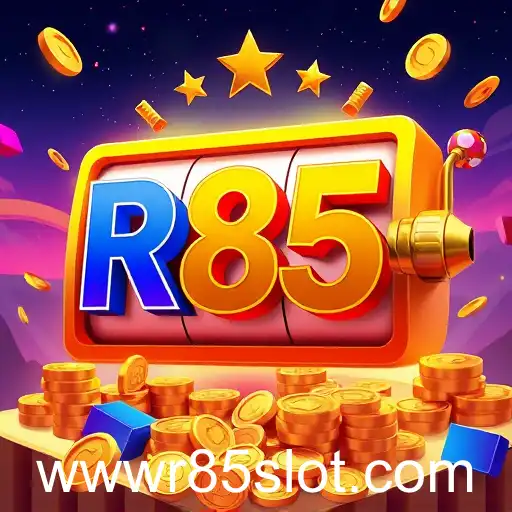 The Rise of R85 Slot Games