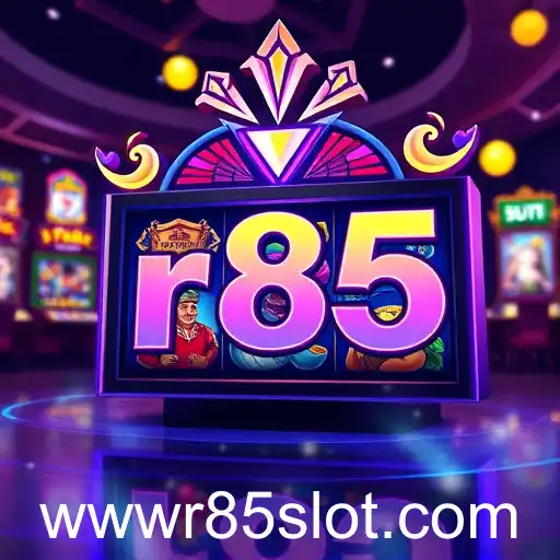 The Rising Popularity of Online Slot Games