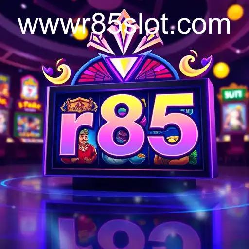 The Rise of Online Slot Gaming Platforms