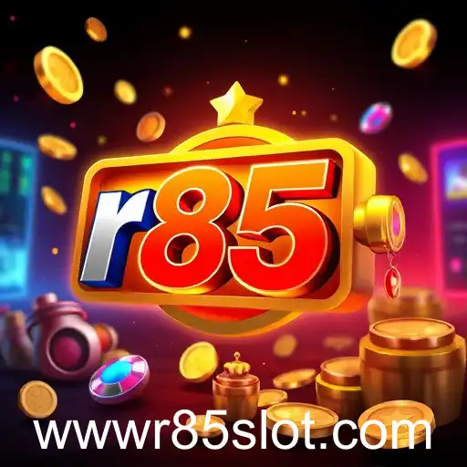 Exploring the Exciting World of 'r85 Slot' in the Promotions Game Category