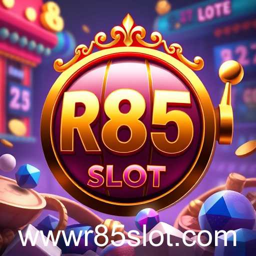 R85 Slot Revolutionizes Online Gaming Experience