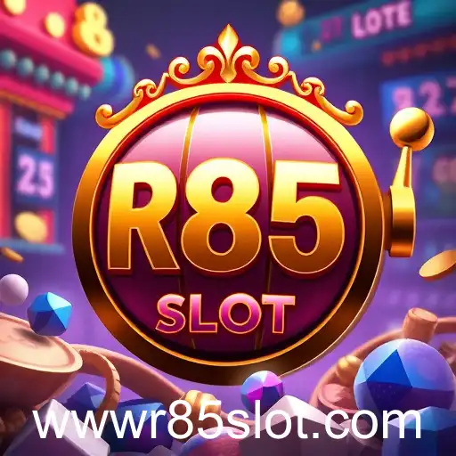 R85 Slot Revolutionizes Online Gaming Experience
