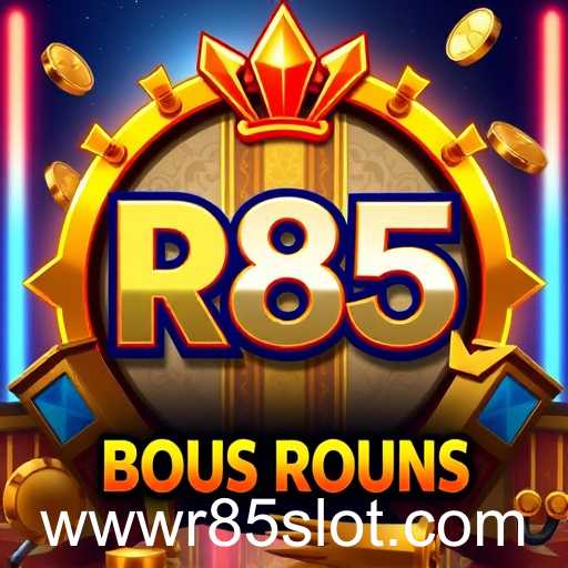 R85 Slot Game Takes Gaming World by Storm