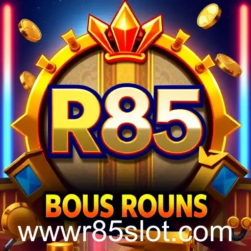 R85 Slot Game Takes Gaming World by Storm