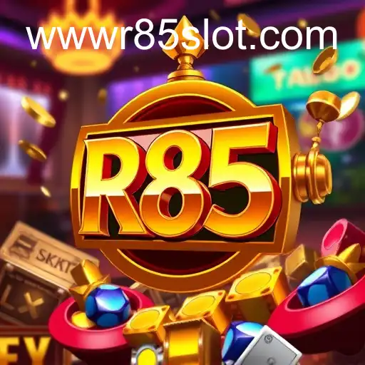 Exploring the Popularity of R85 Slot Games