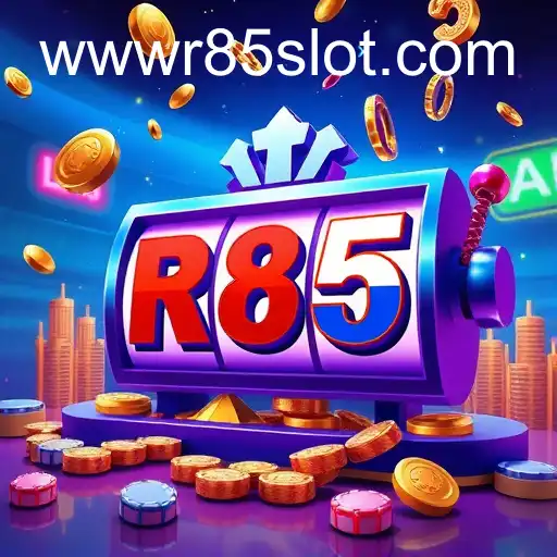 R85 Slot Gaming Surges in Popularity