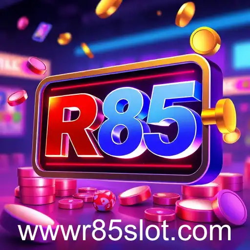 R85 Slot: A New Era of Gaming in 2025