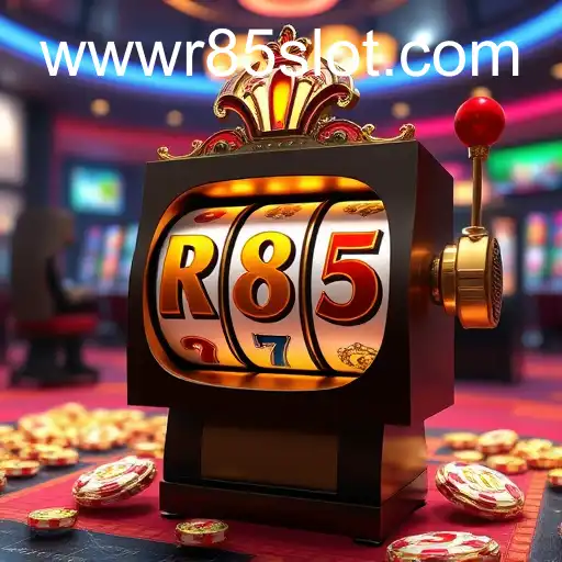 The Rise of R85 Slot in 2025 Gaming Scene