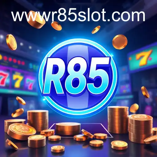 R85 Slot Craze: Gaming Trends of the Future