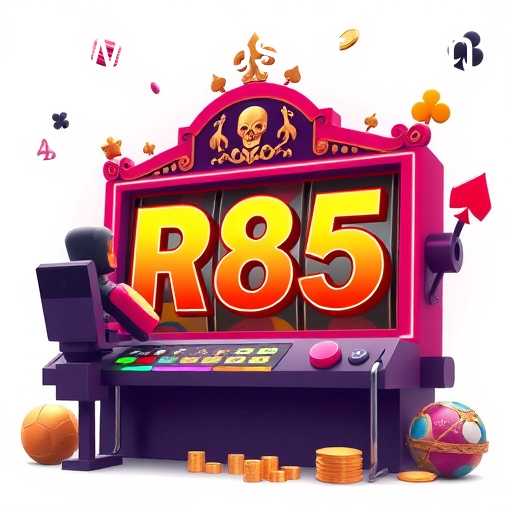 The Rise of R85 Slot Gaming
