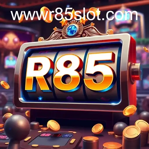 The Gaming Surge: R85 Slot and Its Impact