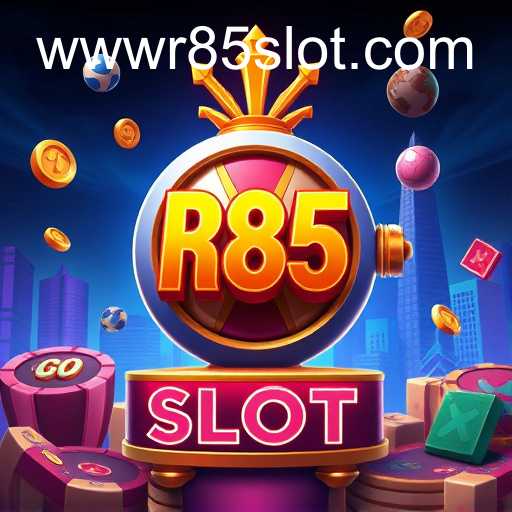 Exploring the Rise of R85 Slot in Modern Online Gaming