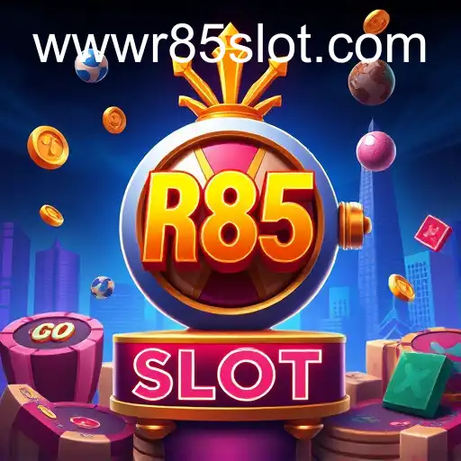 Exploring the Rise of R85 Slot in Modern Online Gaming