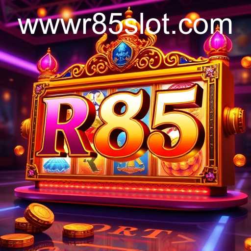 R85 Slot Game Revolution