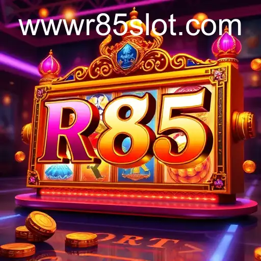R85 Slot Game Revolution