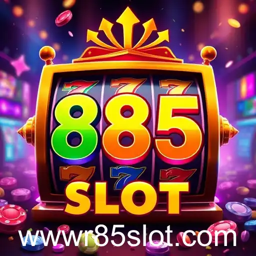 The Rise of iGaming and the R85 Slot Phenomenon