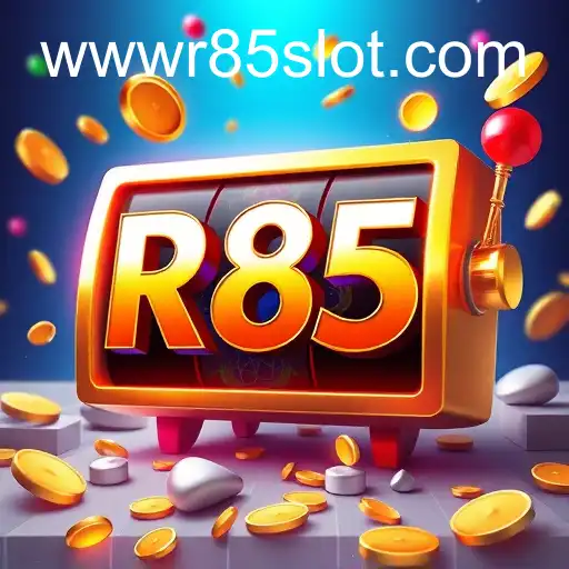 The Rise of R85 Slot in Online Gaming