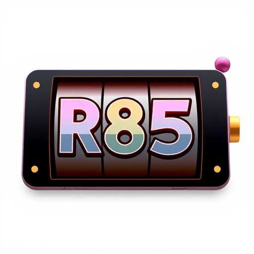 The Rise of R85 Slot in Online Gaming