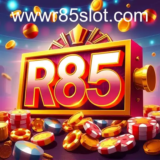 The Rise of R85 Slot in Online Gaming