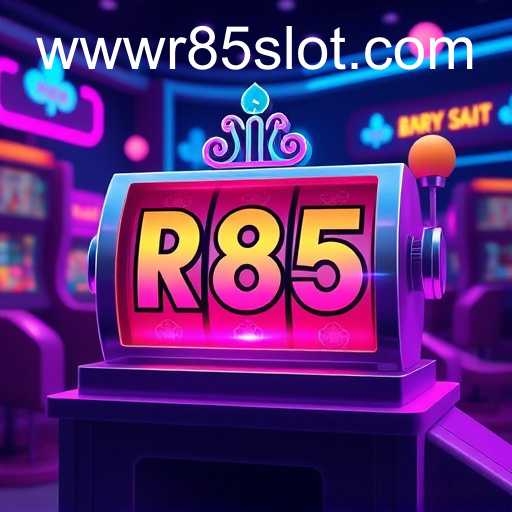 The Rise of R85 Slot Gaming in 2025