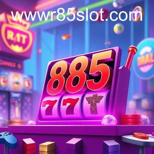 The Rise of R85 Slot in Online Gaming