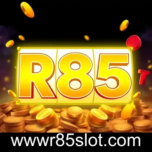 The Rise of R85 Slot in Online Gaming