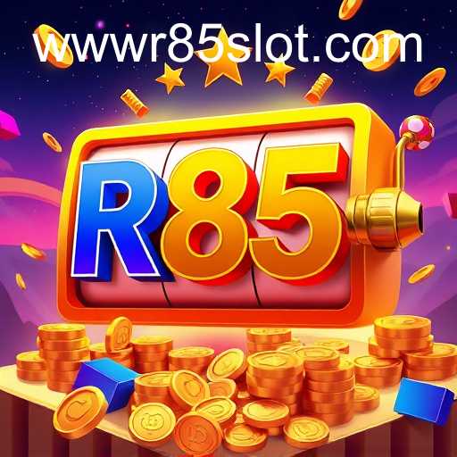The Rise of R85 Slot Games