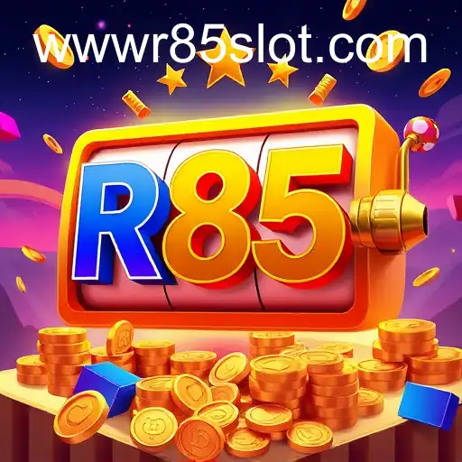 The Rise of R85 Slot Games